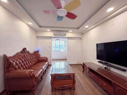 Blk 535 Serangoon North Avenue 4 (Serangoon), HDB Executive #574729651